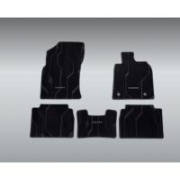 ราคา พรมปูพื้น Camry ของแท้ (41857854132)