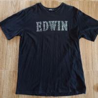 ราคา EDWIN เสื้อยืด (2424368071)