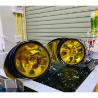 ราคา ไฟสปอร์ตไลท์ 6 นิ้ว 1ขั้ว-2ขั้ว 24V หลังเต่าโครเมียม แถมฟรีหลอดLED (27509904522)