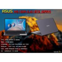 ราคา [โค้ด INCPCO15 ลด15%]โน้ตบุ๊ค ASUS M515DA-EJ018TS (GRAY) (9600298510)