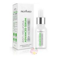 ราคา Provamed Anti-Melasma Advanced Serum 15 ml โปรวาเมด แอนตี้ เมลาสมา แอดวานซ์ เซรั่ม ลดฝ้า กระ จุดด่างดำ (3461347444)