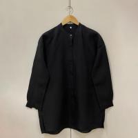 ราคา Muji เสื้อตัวยาว ผ้าเทนเซล มือสอง (48802529088)
