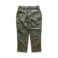 ราคา ZARA BASIC Z1975 DENIM PANTS OG (21772214115)