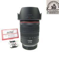 ราคา เลนส์ Canon RF 24-105F4L IS USM (40124177258)