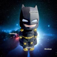 ราคา New BATMAN โมเดลแบทแมน โมเดลฮีโร่ การ์ตูน ฟิกเกอร์ฮีโร่ ของตกแต่ง น่าสะสม (44404702904)