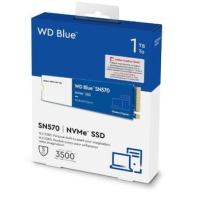 ราคา M.2 1TB WD BLUE SN570 NVME (23103859079)