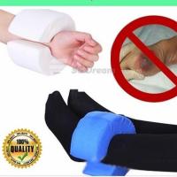 ราคา หมอนวงแหวน ป้องกันแผลกดทับสำหรับข้อมือและข้อเท้า Ring Pillow Anti-Pressure Sore (21655943789)