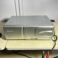 ราคา Pioneer CDX-P1270 การเปลี่ยนซีดีภายนอก 12 เครื่องเล่นแผ่นดิสก์ (50153275472)