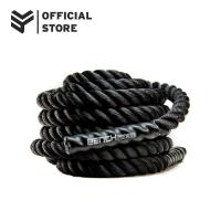 ราคา Battle Rope - Bench Fitness Equipment (23867067563)