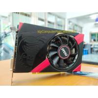 ราคา การ์ดจอ R9 270x gaming ITX MSI (3776562706)