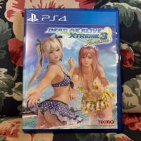 ราคา PS4 Dead or Alive Xtreme 3 R3 [Pre Owned] เกมมือสอง แผ่นมือสอง (หายาก) (26684489202)