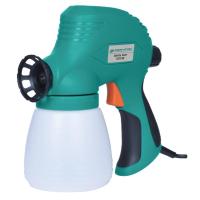 ราคา Power Action ปืนพ่นสีไฟฟ้า 130 วัตต์ กาพ่นสีไฟฟ้า เครื่องพ่นสีไฟฟ้า เครื่องพ่นสี กาพ่นสี ( Paint Sprayer ) รุ่น SG130 (27563820890)