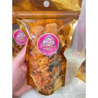 ราคา ️น้ำพริกกากหมู(หนังหมูติดมัน)ขนาด70กรัม35฿ (23052652341)