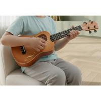 ราคา กีต้าร์เด็ก Mini Guitar ของเล่นสำหรับเด็ก ขนาด 17 * 6.5 * 47 cm (44702001699)