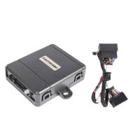 ราคา EASYGUARD Remote Starter for TRANSIT 17-21/Fusion 17-19/Taurus with oem push button ONLY Plug& Play (56454426969)