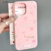 ราคา 2 IN 1 สําหรับRealme C85 Proหมายเหตุ 70 60X 50 C71 C73 C75 C65 C67 C63 C61 C53 C55 C51 C35 P3 Lite 14 10 C33 C31 C30S C15 C12i C25 5i C2i 6i C2i Pink Bow Soft Cover RIXUAN (57104402398)