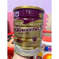ราคา (EXP 05/25) Glucerna SR กลูเซอนา เอสอาร์ วนิลา 850 กรัม Glucerna SR Vanilla 850g (24115500995)
