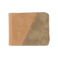 ราคา QUIKSILVER กระเป๋าสตางค์ผู้ชาย Mens Sea Barker Tri-Fold Wallet-Brown 253 AQYAA03385-CMT0 (40609605068)