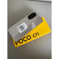 ราคา poco c71 แรม 4 GB รอม 128 GB (40208980105)