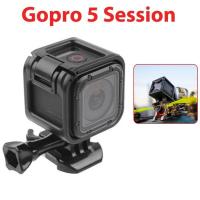 ราคา กล้องแอคชั่น GoPro HERO 5 Session 4K HD สําหรับ vlog hero4 Used (23376334882)