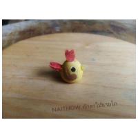 ราคา ตุ๊กตาไม้ ลูกเจี๊ยบของแต่งบ้าน (8208404084)