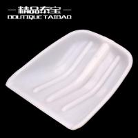 ราคา หนา0.5กิโลกรัม-0.95กิโลกรัมอารมณ์พลาสติกเหล็กพลั่วการเกษตร Tun พลั่วอาหารขนาดใหญ่อุตสาหกรรมพลั่วพลาสติกพลั่วหิมะ 2OCJ (55353801572)