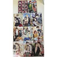 ราคา นิยายแจ่มใสมือสอง Set U-Prince (20639622763)