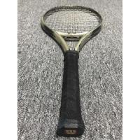 ราคา ไม้เทนนิส Wilson Hammer Stretch 3.0 ไม้เทนนิสมือสอง (18629813212)