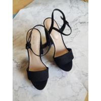 ราคา รองเท้า Aldo รองเท้าส้นสูง 5 นิ้ว ส่งฟรี ✅ (1926382898)