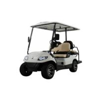 ราคา The Grand Golf รถกอล์ฟไฟฟ้า 2+2 ที่นั่ง รุ่น GRANADA (25239720859)