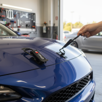 ราคา ตัวดึงหมุดกันชนรถยนต์สําหรับยึดชุดแต่งตัวถัง (50500381728)