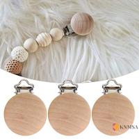 ราคา Knmsa] Baby Pacifier คลิป Beech Soother Holder คลิปน่ารักสําหรับทารก Teething DIY คลิปจําลองอุปกรณ์เสริม คอเต่า SsnkNamh (27611093267)