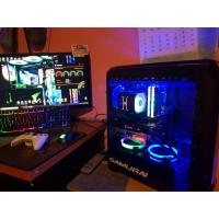 ราคา Intel® Core™ i7-2600K 8 GB RX 570 (3640006450)