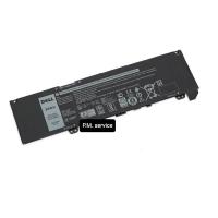 ราคา แบตเตอรี่โน๊ตบุ๊คแท้ BATTERY DELL F62G0 INSPIRON 13-7370 7373 VOSTRO 5370 (22661852997)