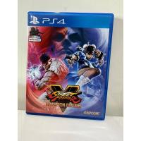 ราคา Street Fighter V Champion Edition : PS4 (21293680034)