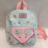 ราคา กระเป๋าเป้เด็กเล็ก Cath Kidston ของแท้ ของใหม่ (4630287193)