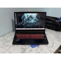 ราคา #มังกรแดง สวยๆ ขายถูกๆ MSI GF63 THIN GAMING #i5 & #GEN11 #11400H #RTX3050 (54550665921)