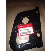 ราคา ปะเก็นรองไฟท้ายนอกในซ้ายขวา Honda civicปี01-05 (18427106844)