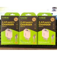 ราคา MEE+ MR101-M 2.4A CHARGER / TRAVEL CHARGER MICRO 2.4A (41955776413)