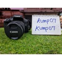 ราคา ขาย กล้อง DSLR Canon EOS 750D Body + เลนส์ Kit 18-55 มือ2 สภาพสวย 10900 บาท ครับ (13974794128)