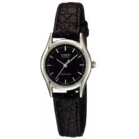 ราคา นาฬิกาข้อมือ Casio Standard รุ่น LTP-1094E-1ARDF 