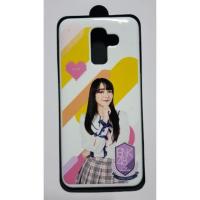 ราคา เคสซัมซุง J8 เจน #BNK48 Samsung J8 boxset (2027900246)
