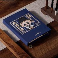 ราคา labubu ลาบูบู้ มาการอง v2 the monsters สมุดโน้ต กล่องสุ่ม (26860334860)