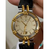 ราคา Maurice Lacroix 95327 Calypso Quartz men แท้ 100% (26283918331)