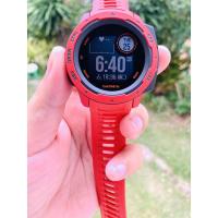 ราคา Garmin Instinct มือสองสภาพดี (7790053594)