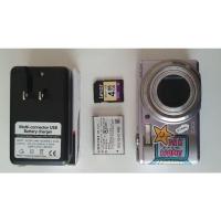 ราคา กล้องคอมแพค มือสอง Ricoh cx3 สภาพ การใช้งานดีเต็มระบบ!! (26522003350)