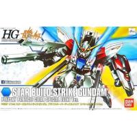 ราคา STAR BUILD STRIKE GUNDAM CLAEAR VER limited gunpla expo (5316340809)