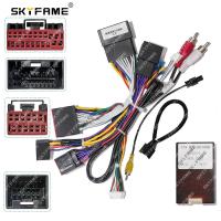 ราคา เหมาะสําหรับ 04-05 Land Rover Discovery 3 Land Rover Discovery 3 สายไฟ Protocol Box CANBUS คุณภาพสูงพร้อมสต็อก (52552748485)