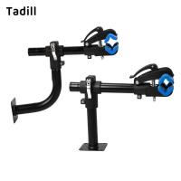 ราคา ม้านั่งขี่จักรยานพับได้ Bike Stand สำหรับการบำรุงรักษาและใช้งานที่บ้านMountain Homend Wall Mount (44278141043)