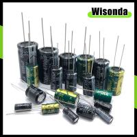 ราคา Dip 10V 16V 25V 35V 50V การใส่โดยตรงอลูมิเนียมอิเล็กโทรไลซิส 0.1UF 0.22UF 0.33UF 0.47UF 1UF 10UF 22UF 33UF 47UF 100UF 220UF 330UF 470UF electrolytic capacitor (28862008134)